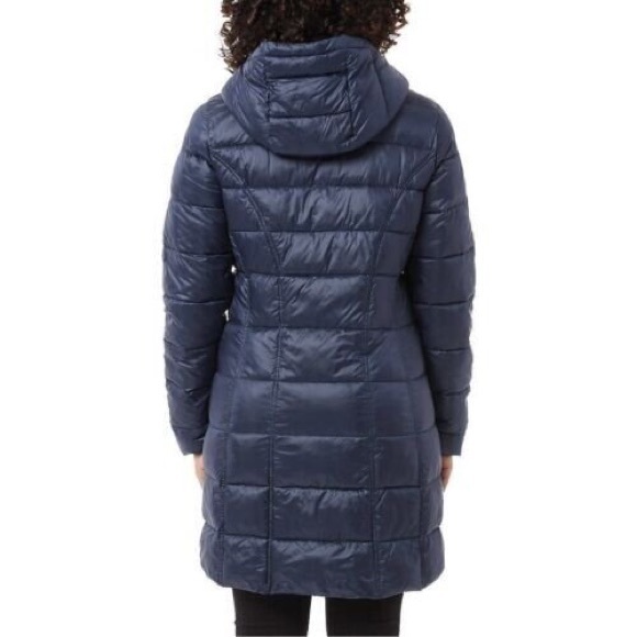 Aventure - 3/4 Length Puffer Jacket - Picture 5 of 6